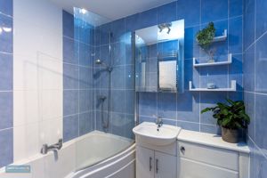 Bathroom- click for photo gallery